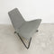 Walter Knoll Designer MYchair Lounge Chair by Ben van Berkel - 2 Available