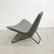 Walter Knoll Designer MYchair Lounge Chair by Ben van Berkel - 2 Available