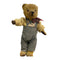 Well Loved Vintage Teddy Bear