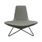 Walter Knoll Designer MYchair Lounge Chair by Ben van Berkel - 2 Available