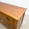 Vintage Oriental Sideboard