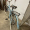 1940’s Girls 24 inch Blue Speedwell bike