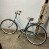 1940’s Girls 24 inch Blue Speedwell bike