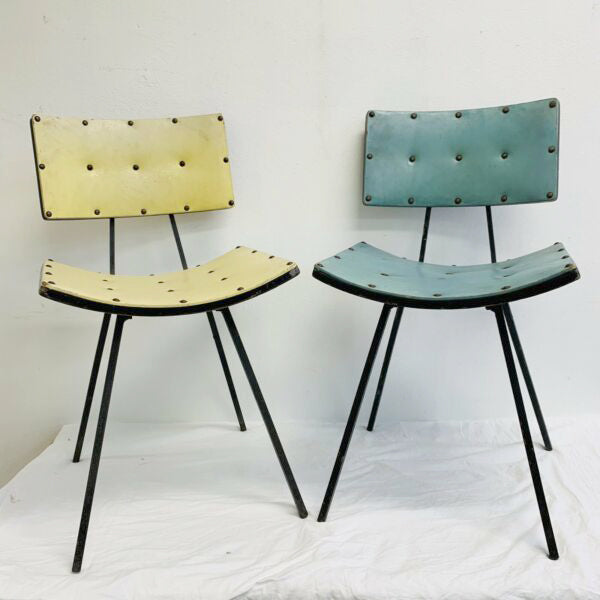 Fabulous 1950’s Summertone chairs