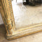 1960s Gilt Frame Empire Style Pier Mirror