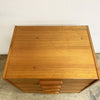 1970’s Parker Chest Of Drawers/Bedside
