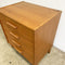 1970’s Parker Chest Of Drawers/Bedside