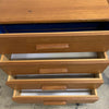 1970’s Parker Chest Of Drawers/Bedside
