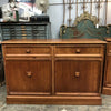 1970’s Parker Teak Sideboard