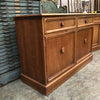 1970’s Parker Teak Sideboard