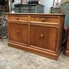 1970’s Parker Teak Sideboard