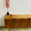 1970’s Mid Century Restored Chiswell Sideboard Buffet