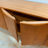 1970’s Mid Century Restored Chiswell Sideboard Buffet
