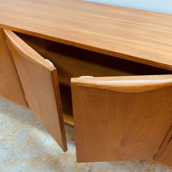 1970’s Mid Century Restored Chiswell Sideboard Buffet