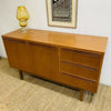 1970’s Wrightbuilt Compact Sideboard
