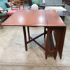 retro drop side table sydney