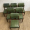 Set 6 1960’s Chiswell Dining Chairs