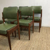 Set 6 1960’s Chiswell Dining Chairs