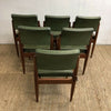 Set 6 1960’s Chiswell Dining Chairs