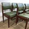Set 6 1960’s Chiswell Dining Chairs