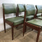 Set 6 1960’s Chiswell Dining Chairs