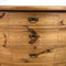 Antique Baltic Pine European Chest of Drawers