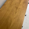 Antique Biedermeier Desk c1900