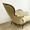 Antique Chaise Lounge