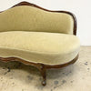 Antique Chaise Lounge