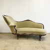 Antique Chaise Lounge