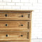 Antique European Baltic Pine Chest of Drawers