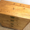 Antique Baltic Pine European Chest of Drawers