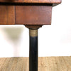 Antique French Empire Style Console Table