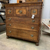 Antique Victorian Chest of Drawers