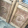 Antique Moroccan Grand Entry Doors Exotic Persian Ornate