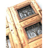 Antique Moroccan Grand Entry Doors Exotic Persian Ornate