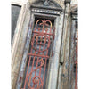 Antique Grand Entry Architectural Rustic French Doors