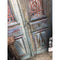 Antique Grand Entry Architectural Rustic French Doors