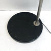 Contemporary Arc Floor Lamp With Black Marble Base