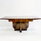Art Deco Extension Dinning Table Circa 1930s