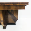 Art Deco Extension Dinning Table Circa 1930s