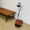 Art Deco Smokers Stand Side Table