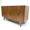 Australian Mid Century Coachwood Sideboard