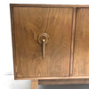 Australian Mid Century Coachwood Sideboard