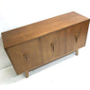 Australian Mid Century Coachwood Sideboard