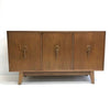 Australian Mid Century Coachwood Sideboard