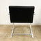 BRNO Chair by Miles Van Der Rohe New Leather Upholstery Priced Each