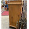Vintage Baltic Pine Chest of Drawers w/Key