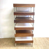 Bespoke Mid Century Modular Setting c1950 - Seating & Storage