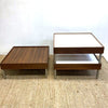Bespoke Mid Century Modular Setting c1950 - Seating & Storage